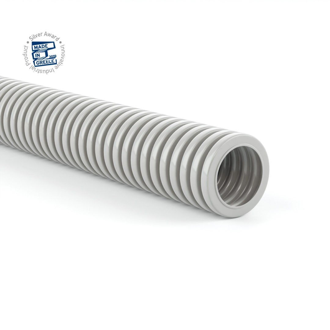 CONFLEX pliable conduit