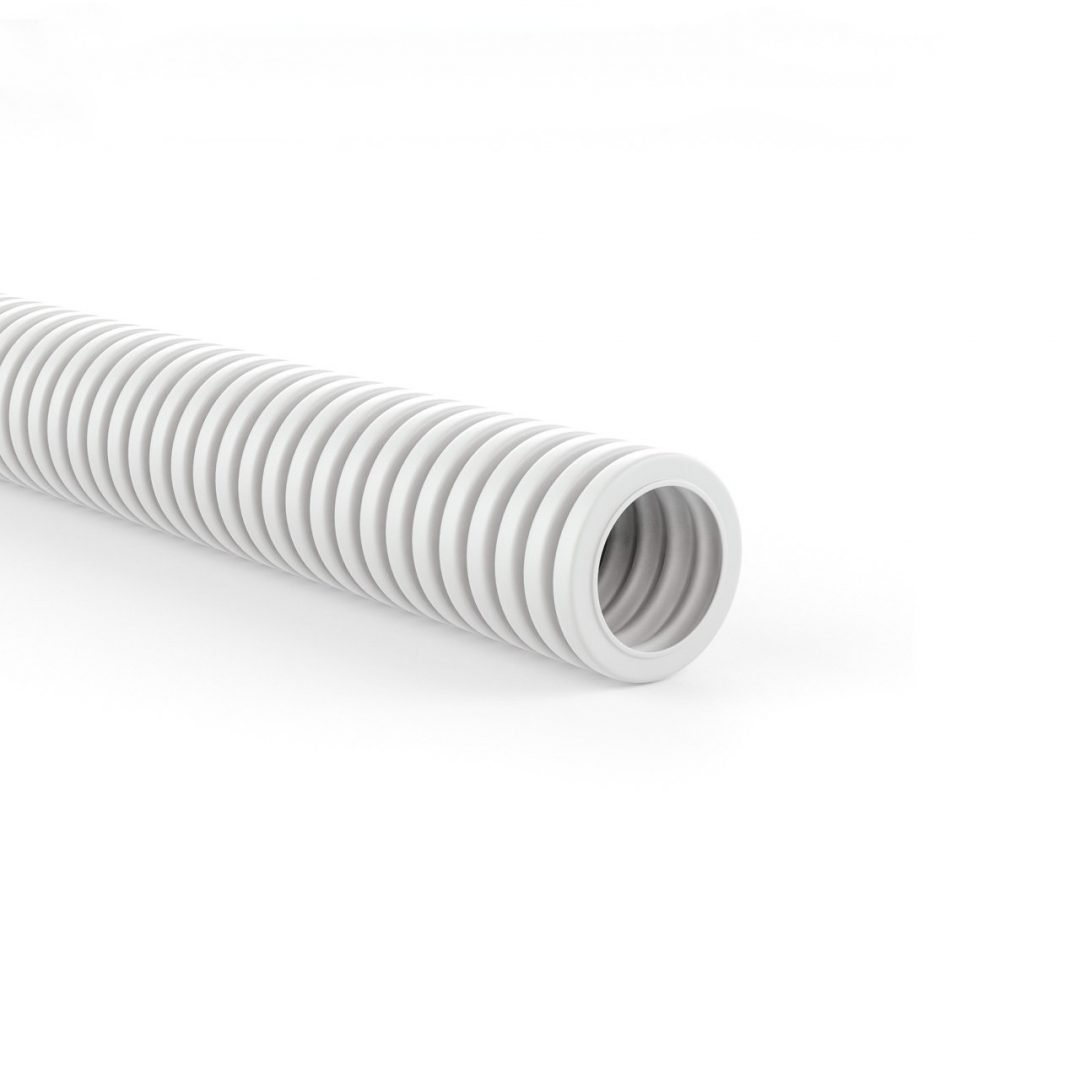 MEDIFLEX AM pliable conduit with antimicrobial technology