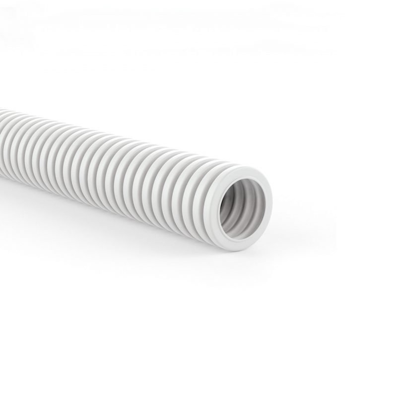 MEDIFLEX AM pliable conduit with antimicrobial technology