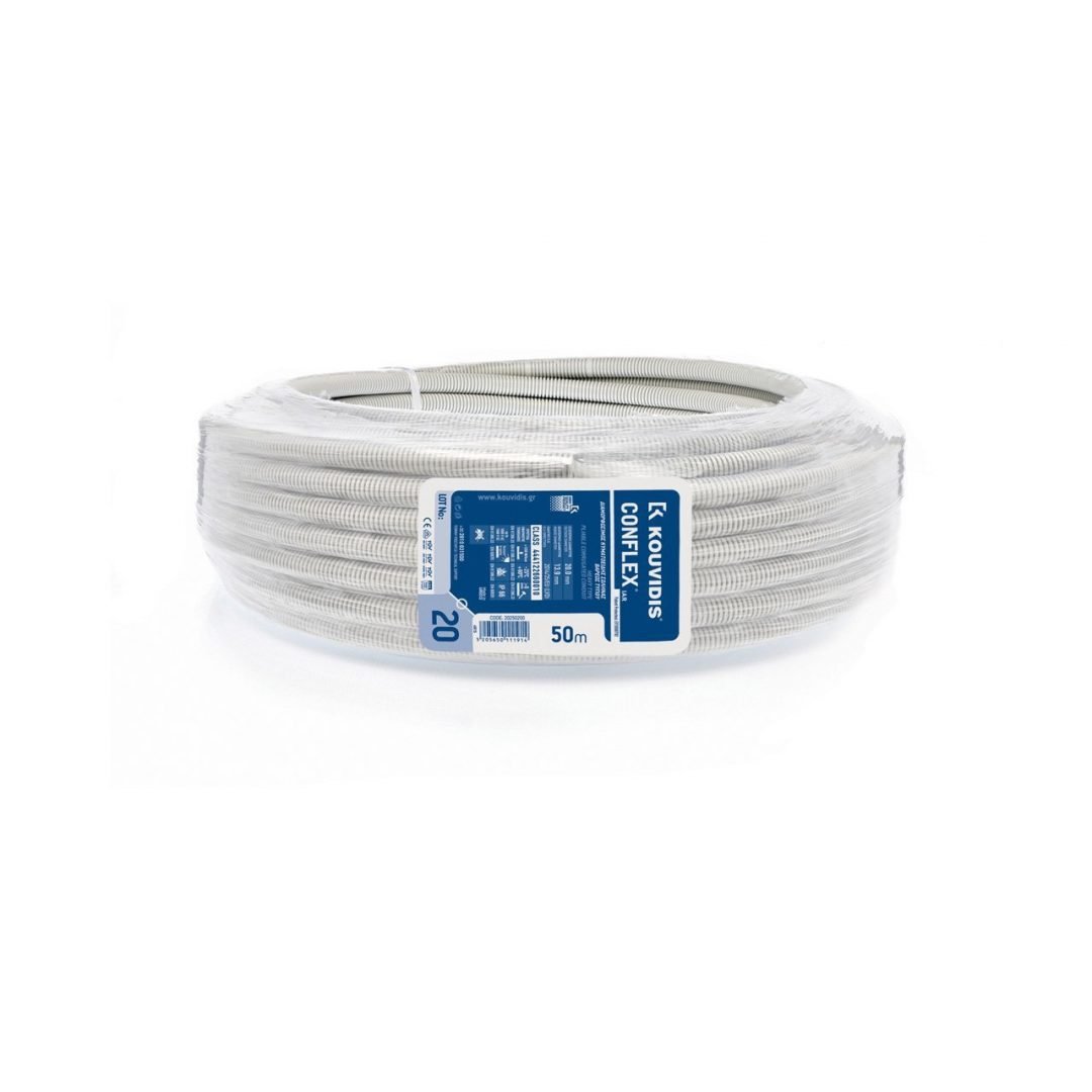 CONFLEX tub pliabil
