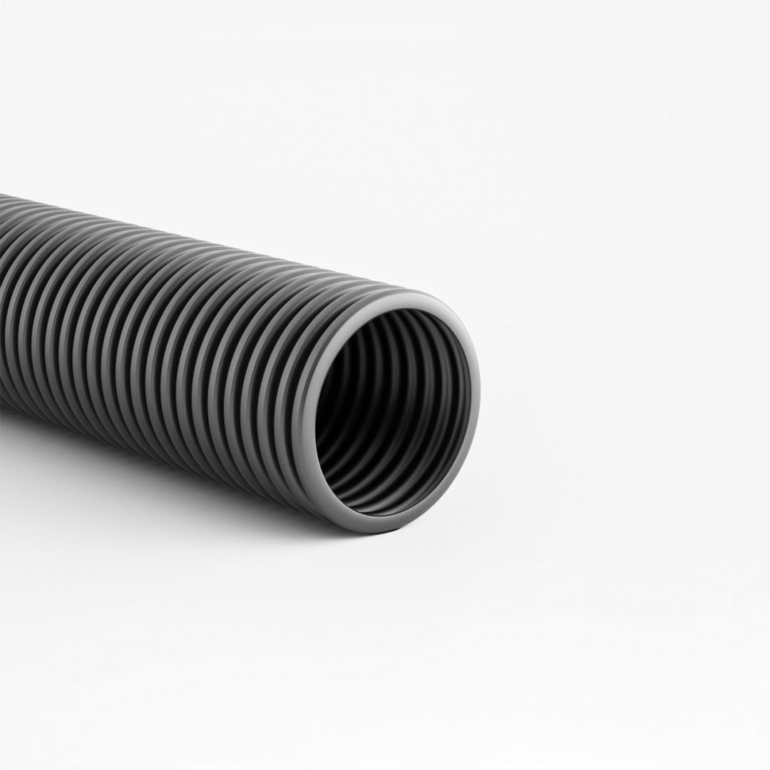 HYDROFLEX pliable conduit