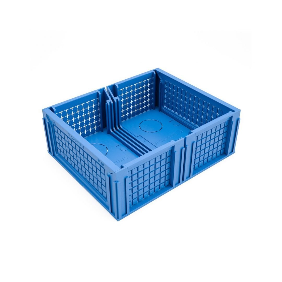 MULTIBOX caixa de derivação