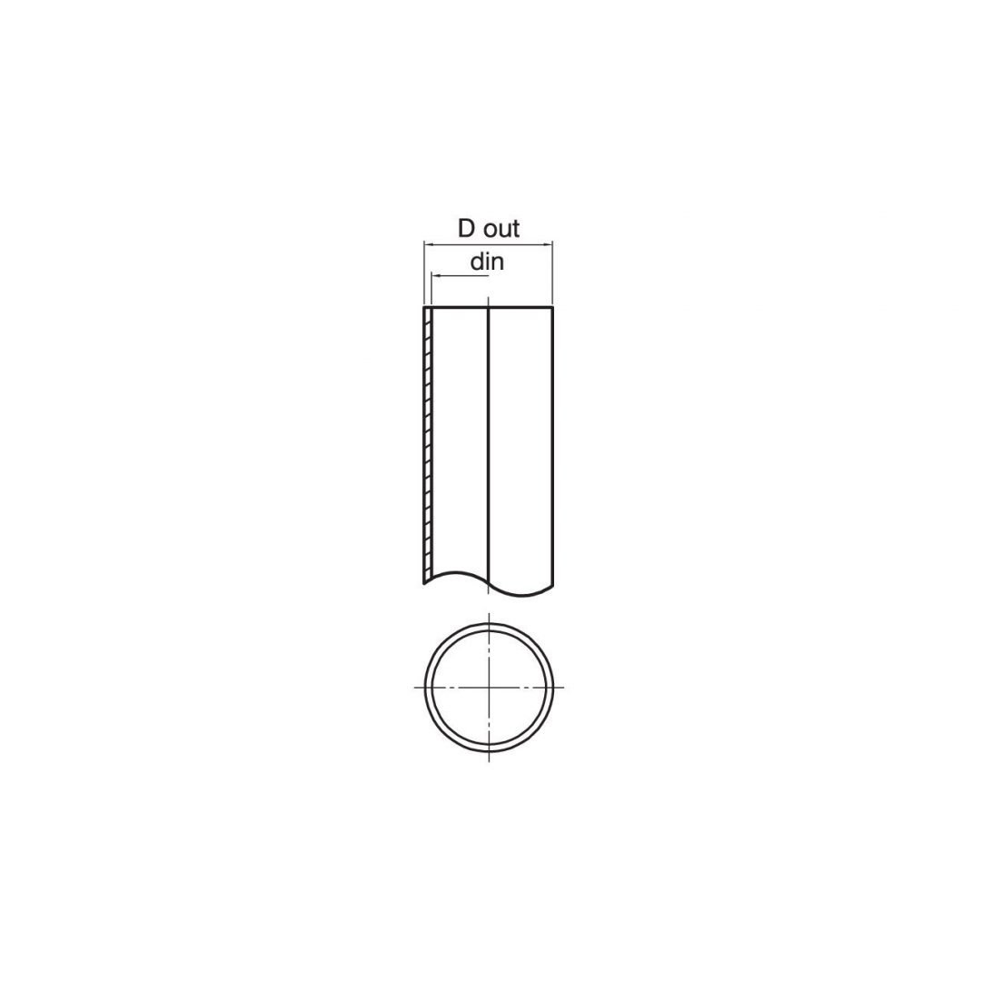 MEDISOL rigid conduit