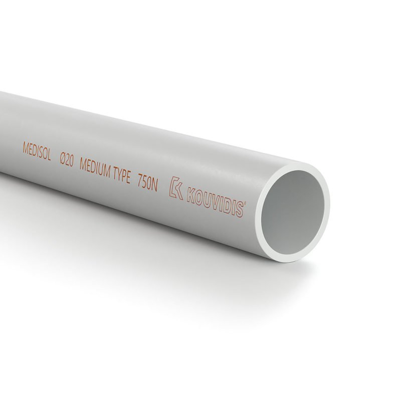 MEDISOL rigid conduit