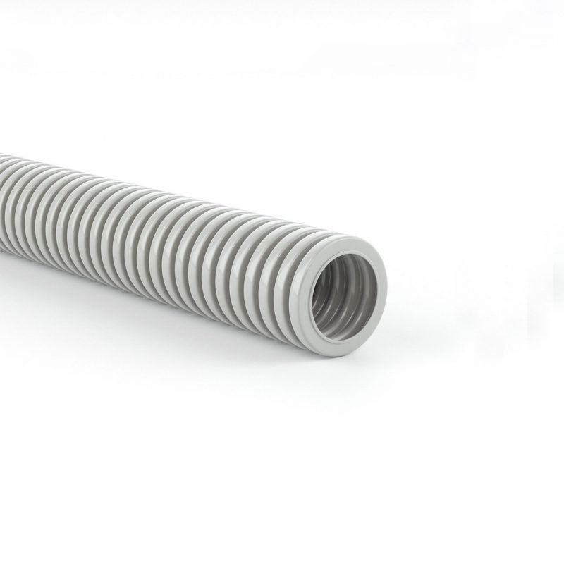 CONFLEX HF halogen free pliable conduit