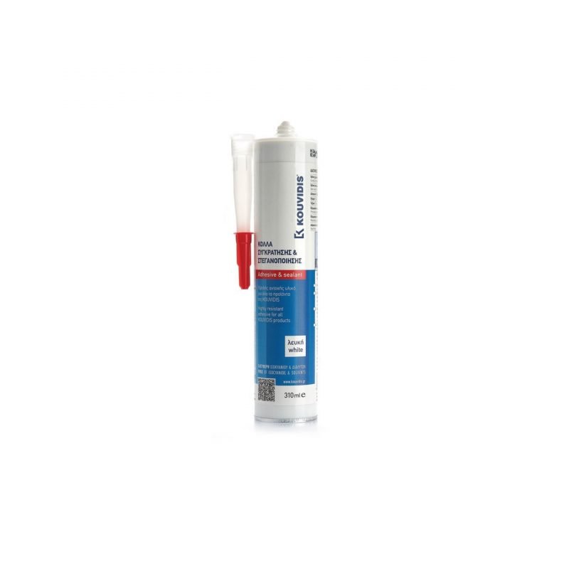 KOUVIDIS adhesive and sealant