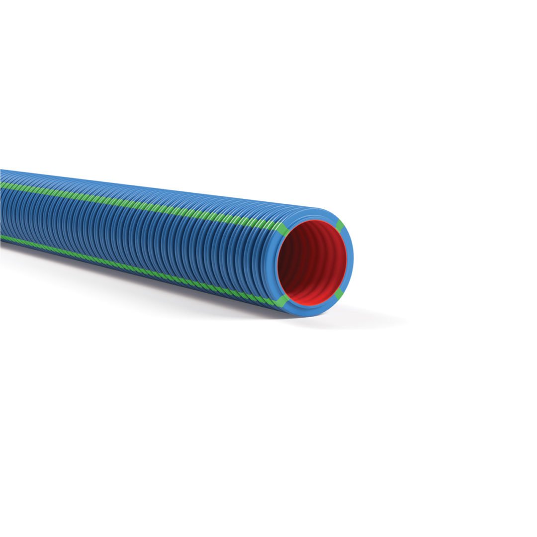 DUROFLEX PLUS double wall conduit