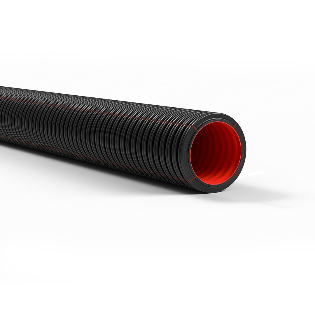 DUROFLEX PLUS tuburi de protecție pliabile în trei straturi